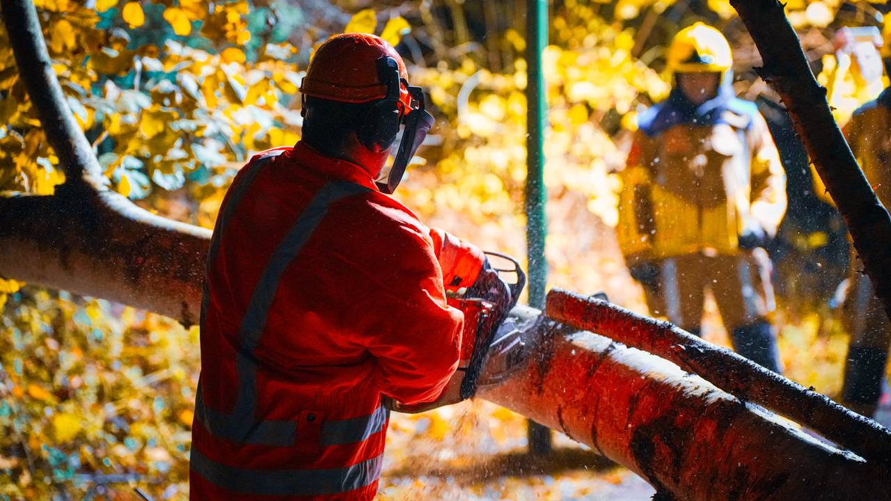 Foto: Erik Haverhals/SQ Vision. 