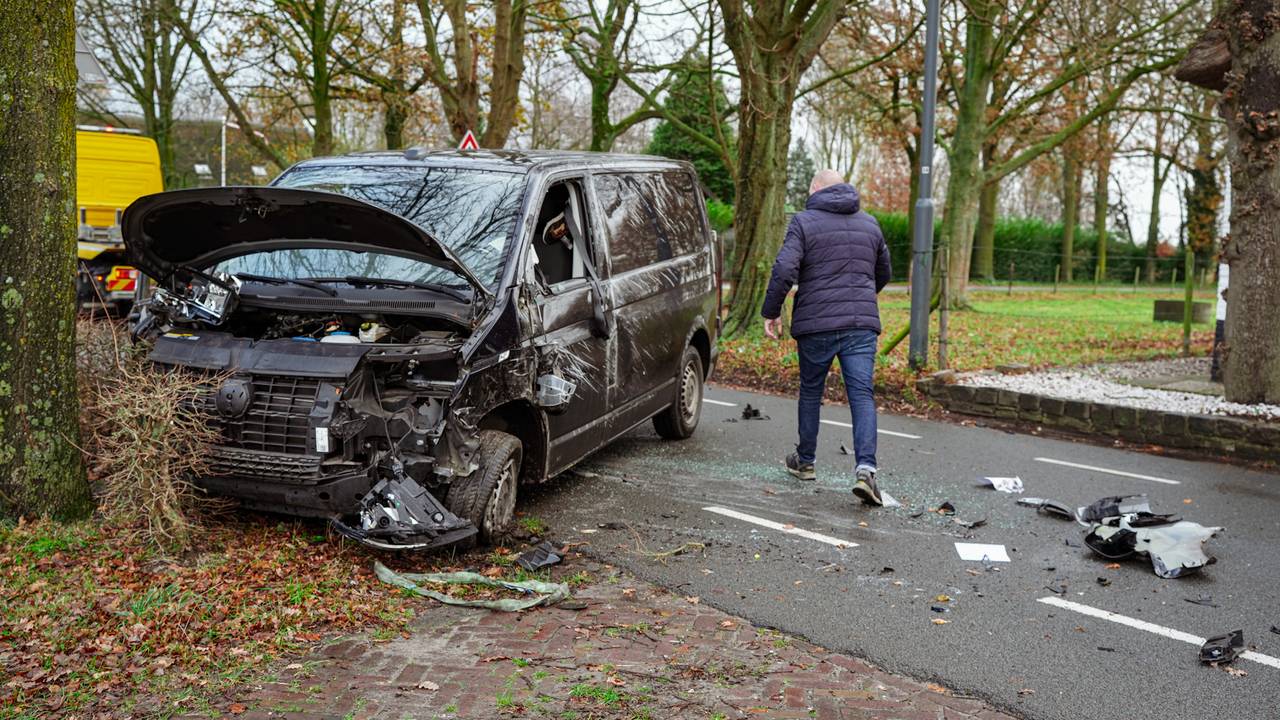 Foto: Erik Haverhals/SQ Vision. 