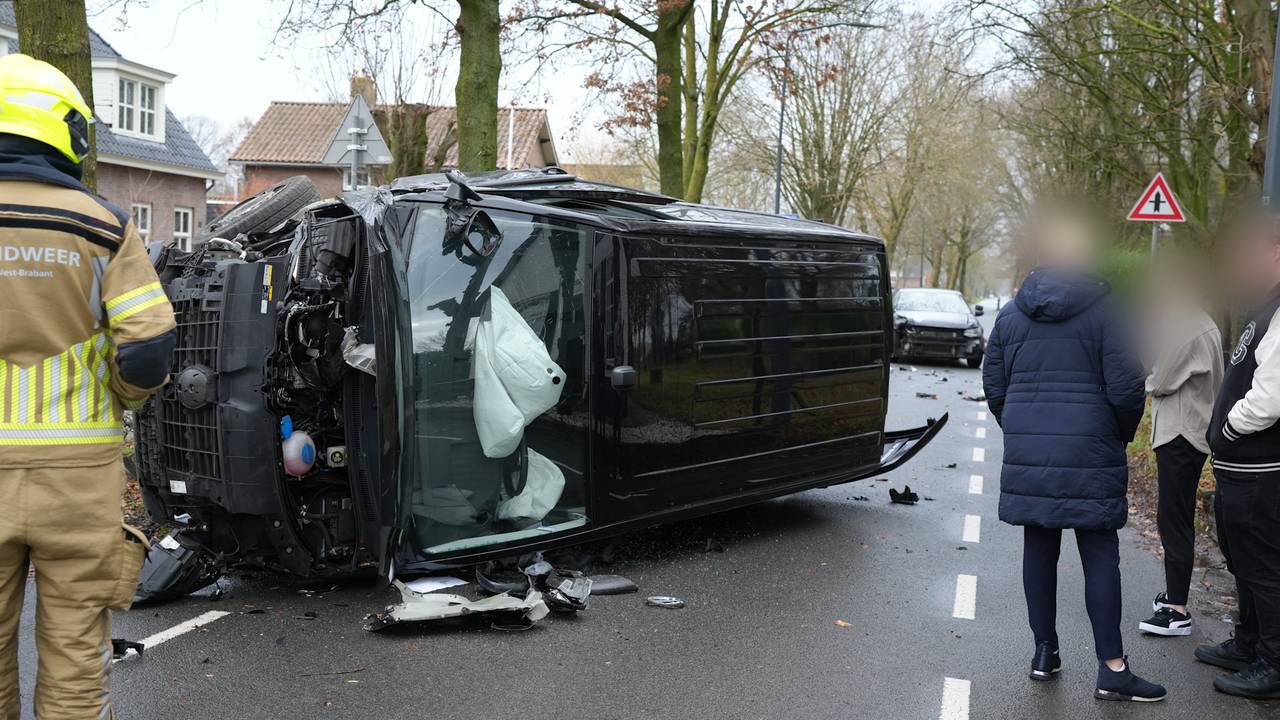 Foto: Erik Haverhals/SQ Vision. 