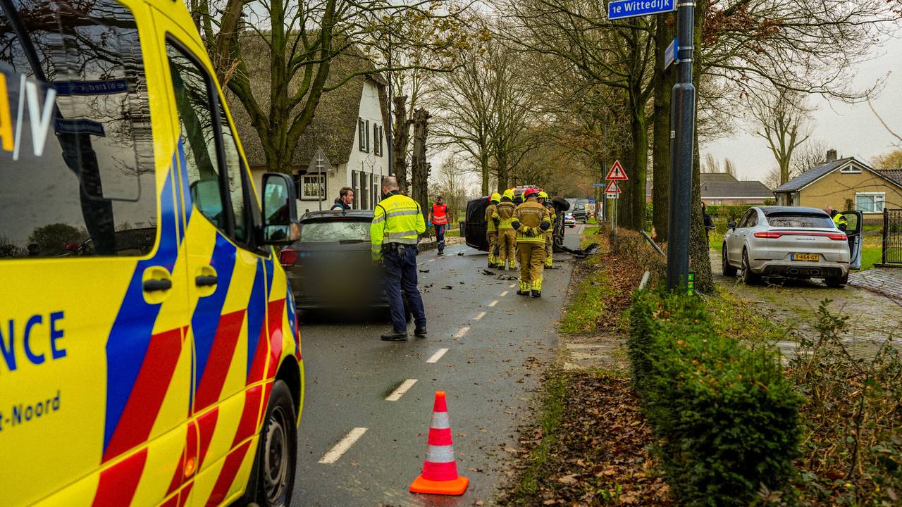 Foto: Erik Haverhals/SQ Vision. 