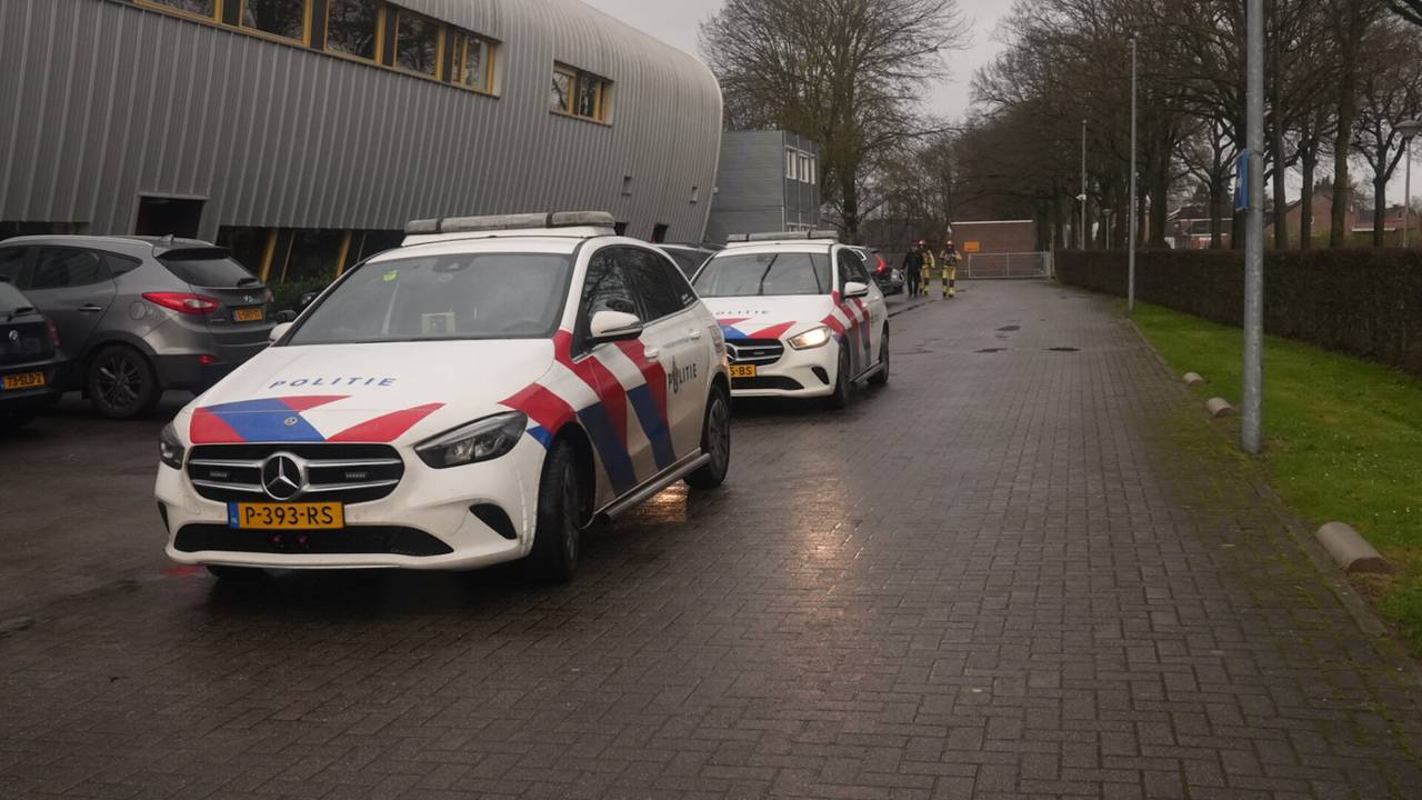 Foto: Harrie Grijseels/SQ Vision. 