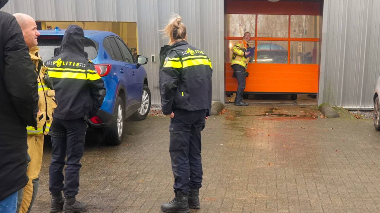 Foto: Harrie Grijseels/SQ Vision. 