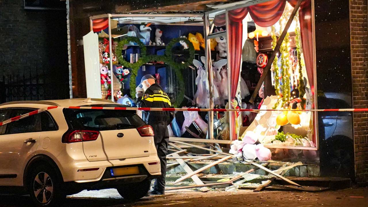 Foto: Harrie Grijseels/SQ Vision.