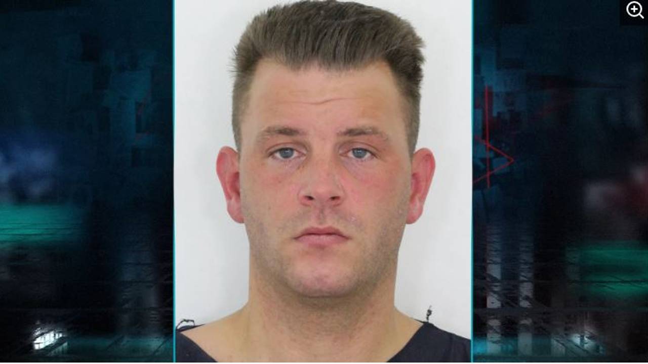 Toon Damen (foto: Opsporing Verzocht).