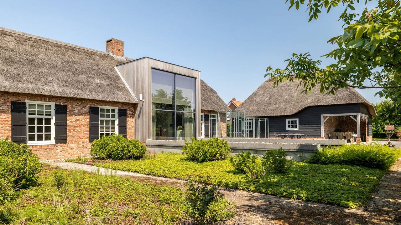 Foto: Van Baarle Makelaardij