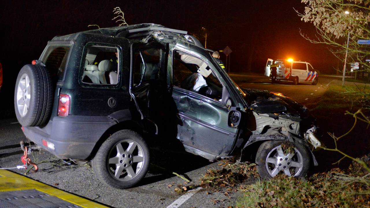 Foto: Perry Roovers/SQ Vision.