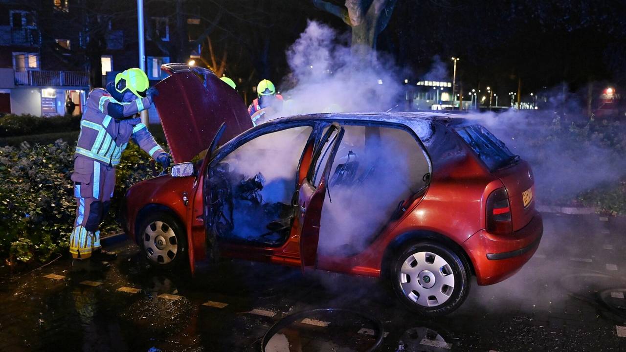 Foto: Toby de Kort / SQ Vision