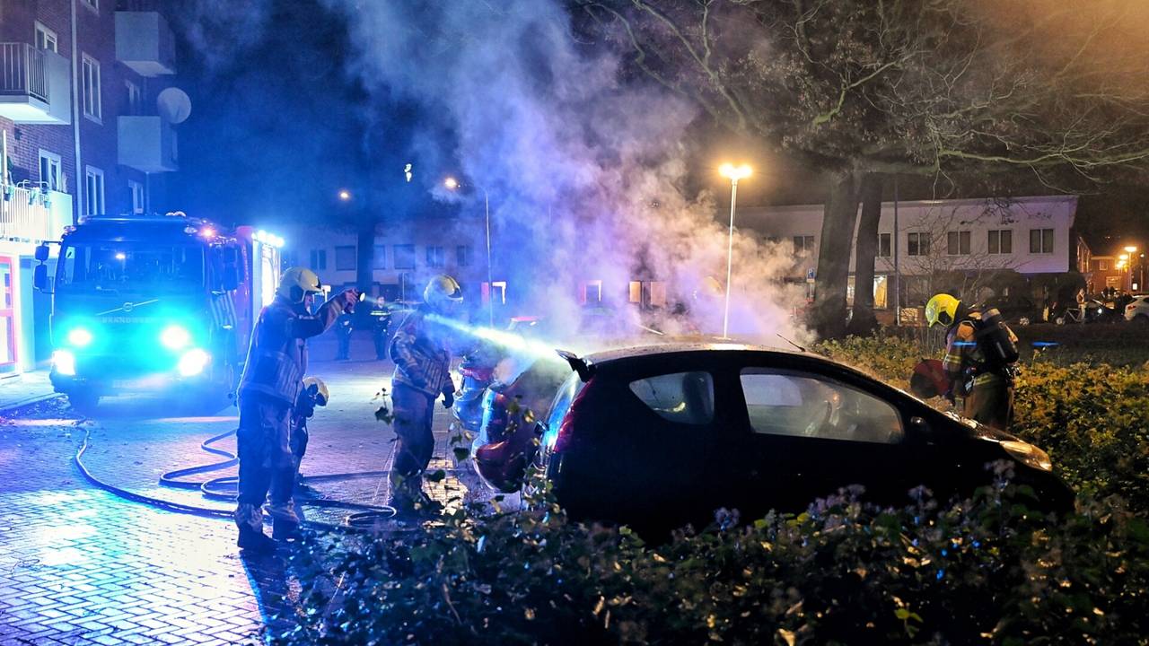 Foto: Toby de Kort / SQ Vision