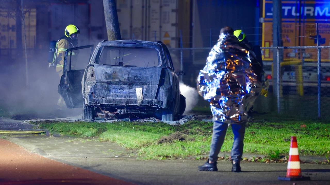 Foto: Sander van Gils / SQ Vision