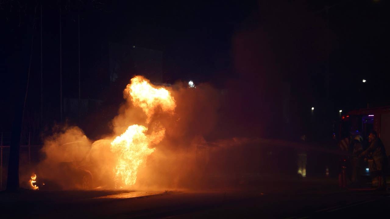 Foto: Sander van Gils / SQ Vision