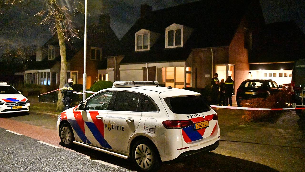 Foto: Rico Vogels / SQ Vision