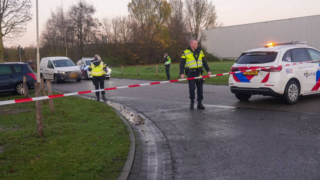 Foto: Harrie Grijseels/SQ Vision