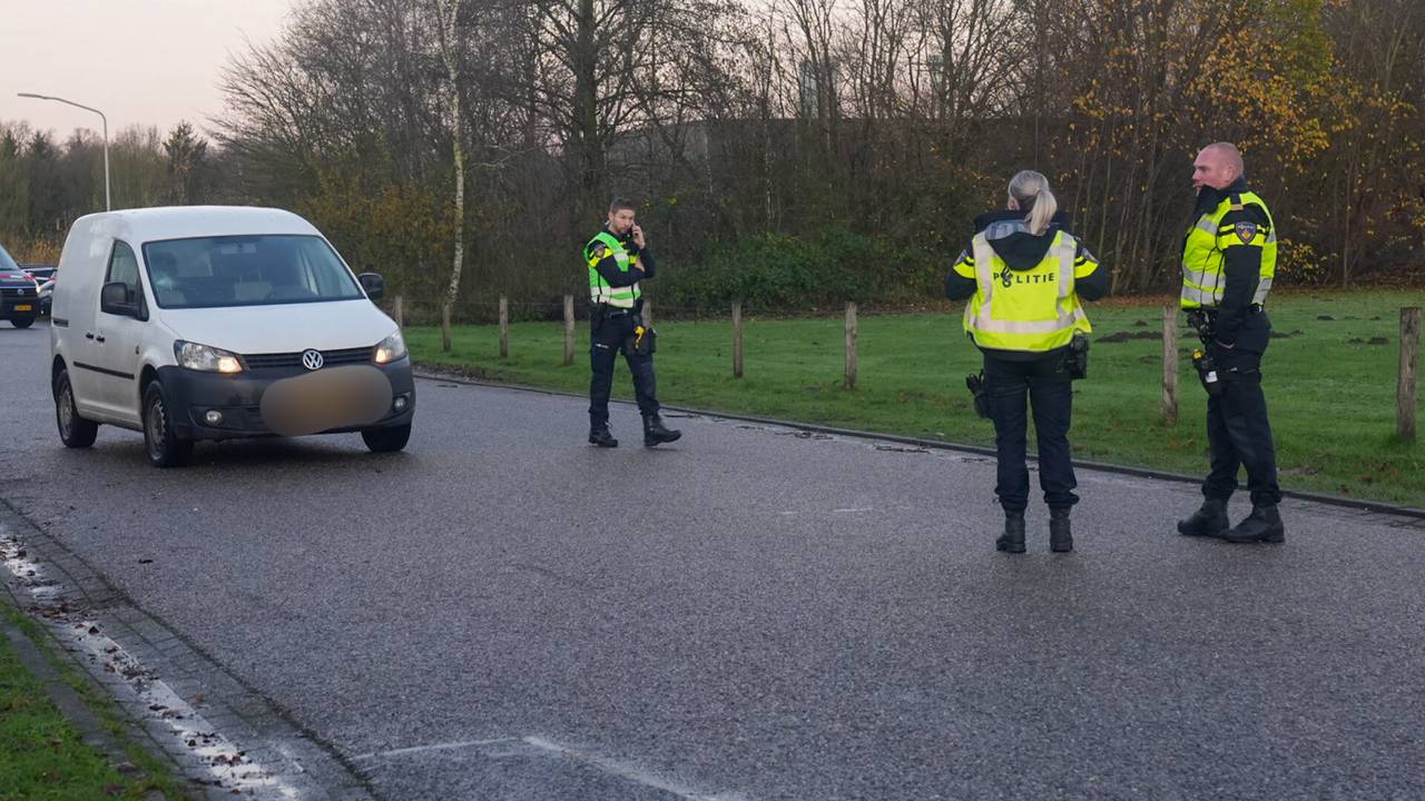 Foto: Harrie Grijseels/SQ Vision