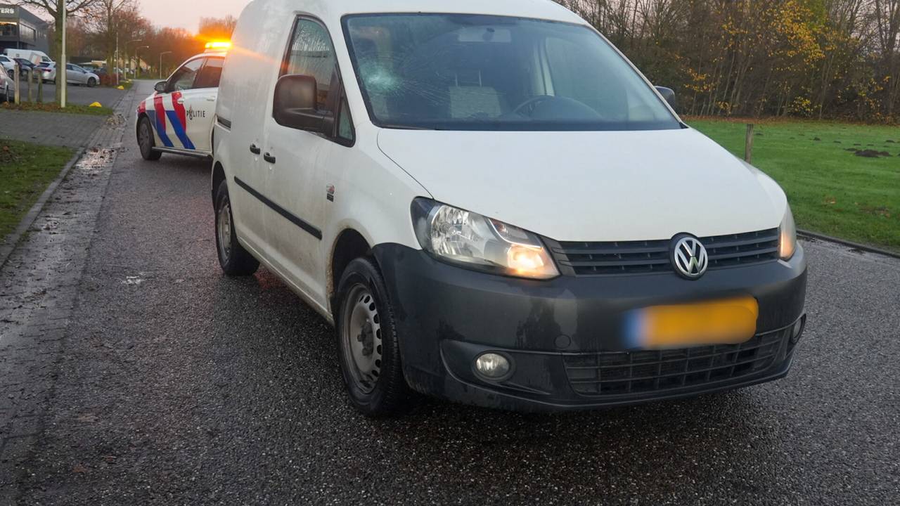 Foto: Harrie Grijseels/SQ Vision