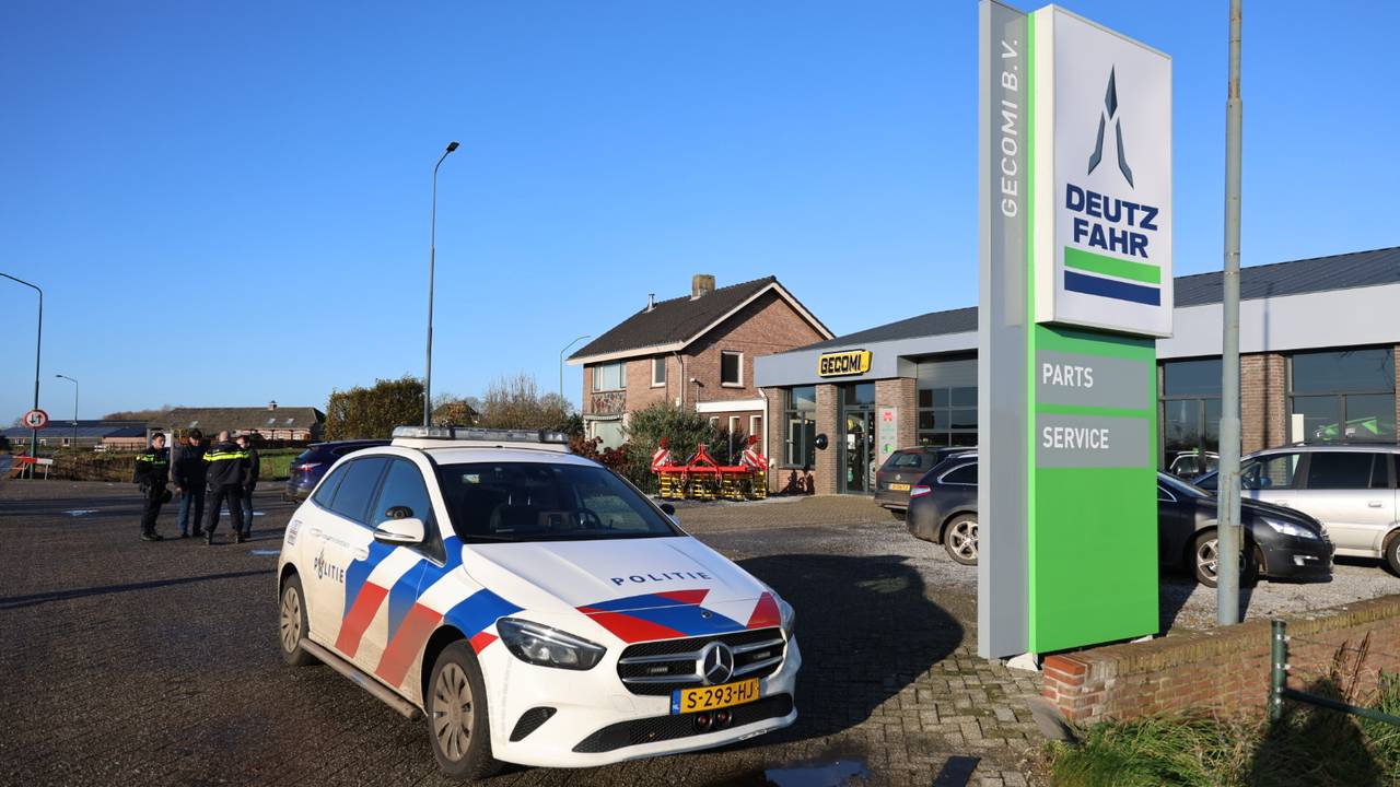 Foto: Persbureau SK-Media