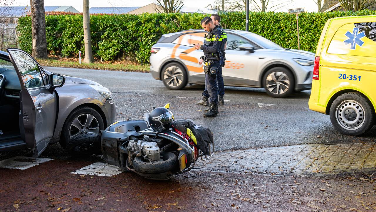 Foto: Tom van der Put/SQ Vision.