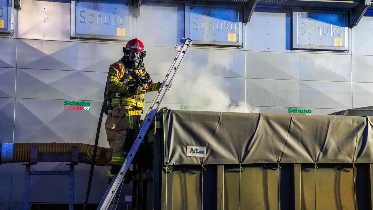 Foto: Dave Hendriks/SQ Vision.