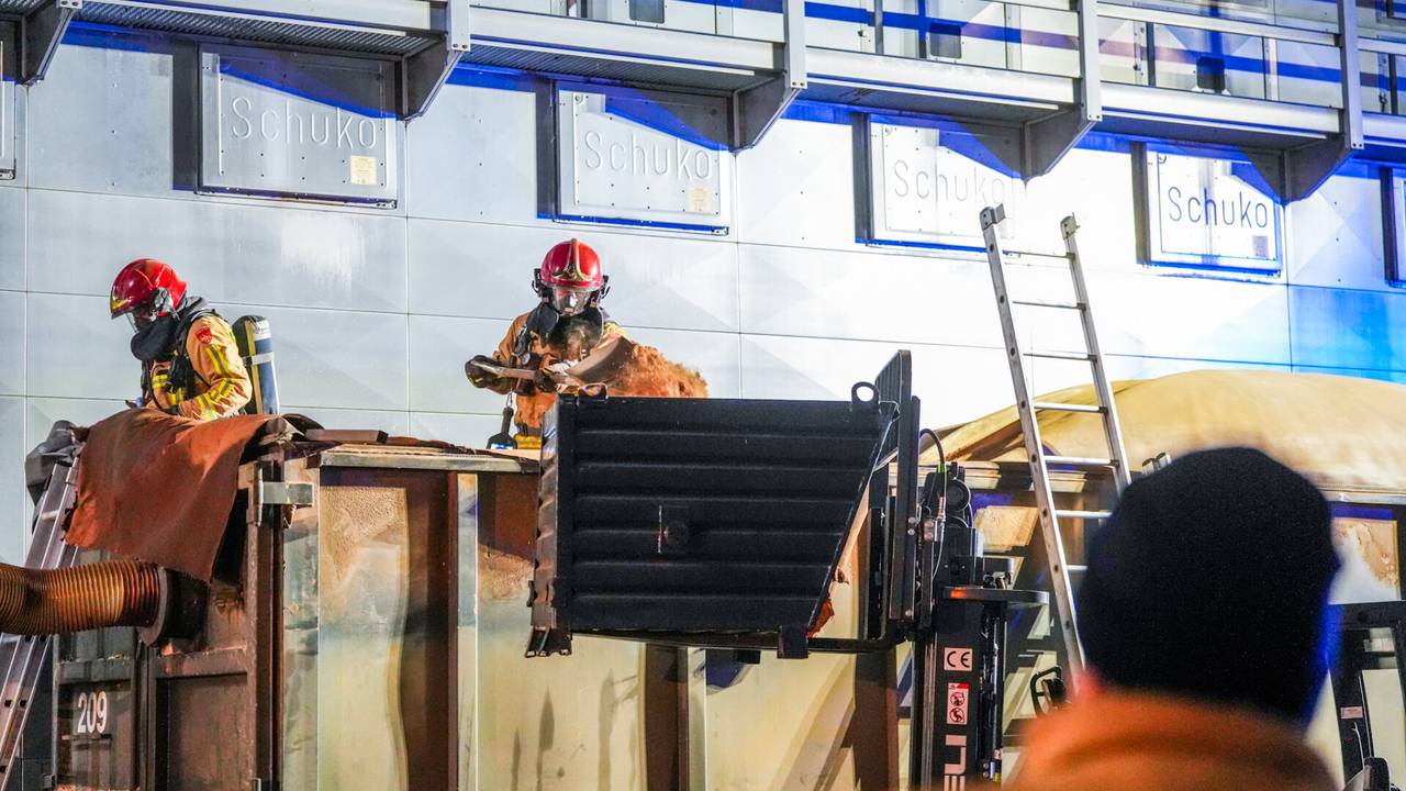 Foto: Dave Hendriks/SQ Vision.