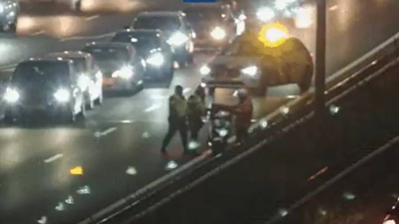 Foto: Rijkswaterstaat.