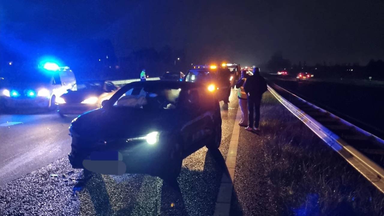 Foto: Politie Roosendaal.