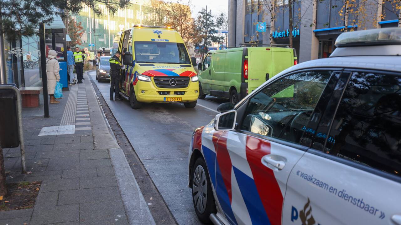 Foto: Arno van der Linden/SQ Vision.