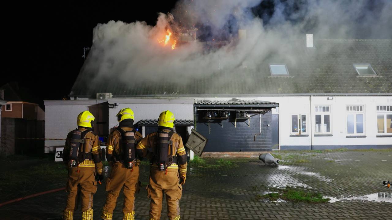 Foto: Sander van Gils/SQ Vision.