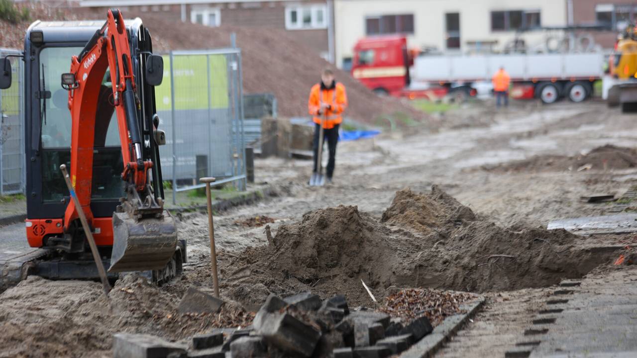 Foto: Arno van der Linden/SQ Vision.