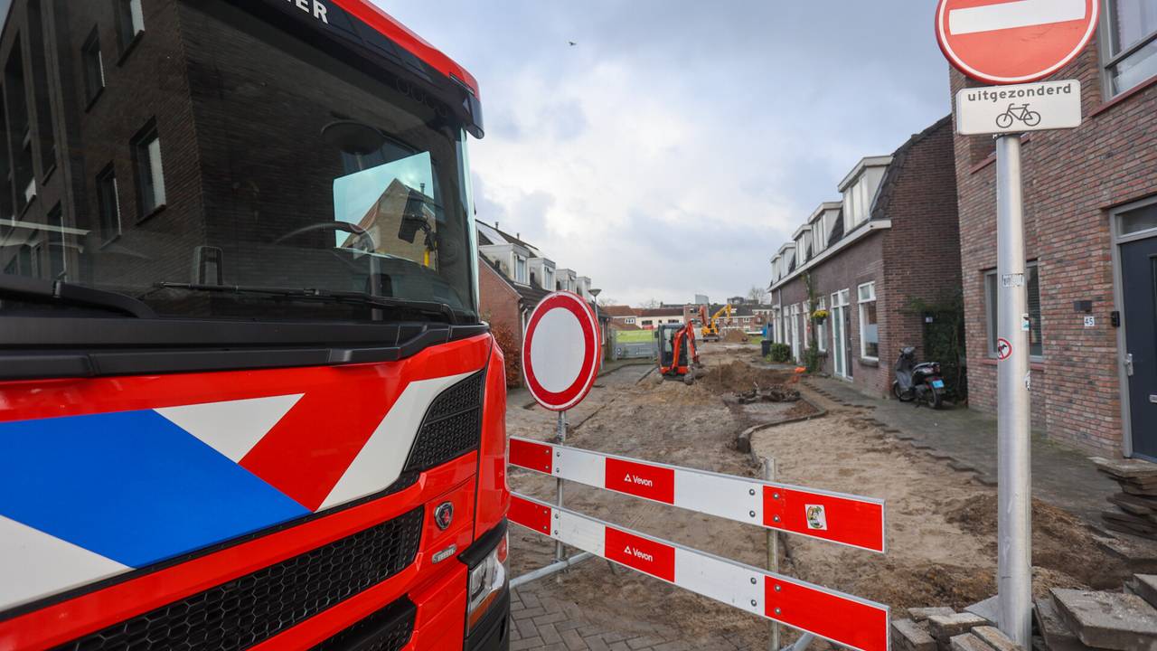 Foto: Arno van der Linden/SQ Vision.