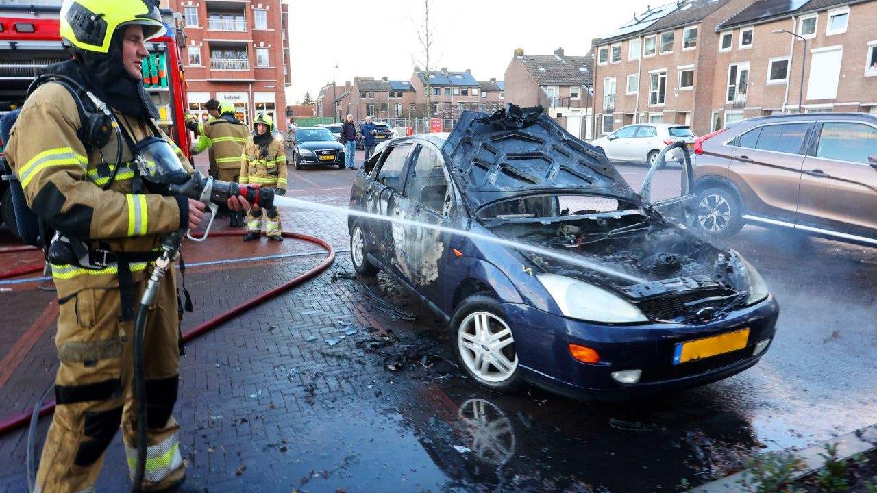 Foto: Bart Meesters / SQ Vision