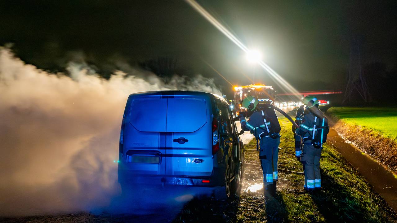 Foto: Jurgen Versteeg / SQ Vision