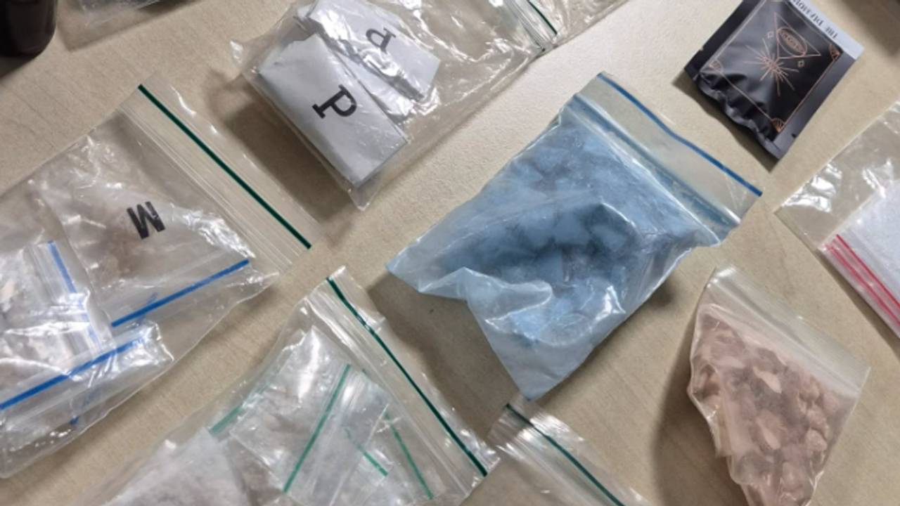 Foto: Verkeerspolitie Oost-Brabant.