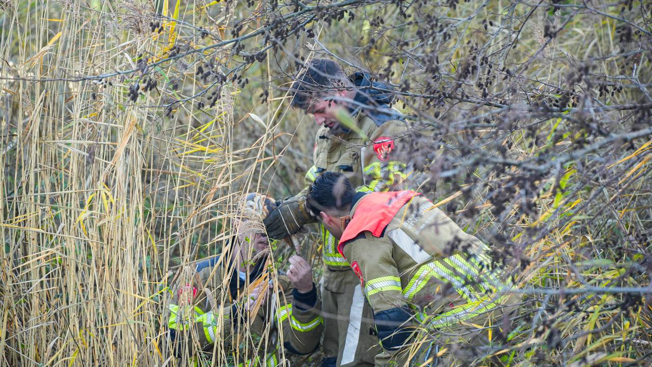 Foto: Erik Haverhals/SQ Vision.