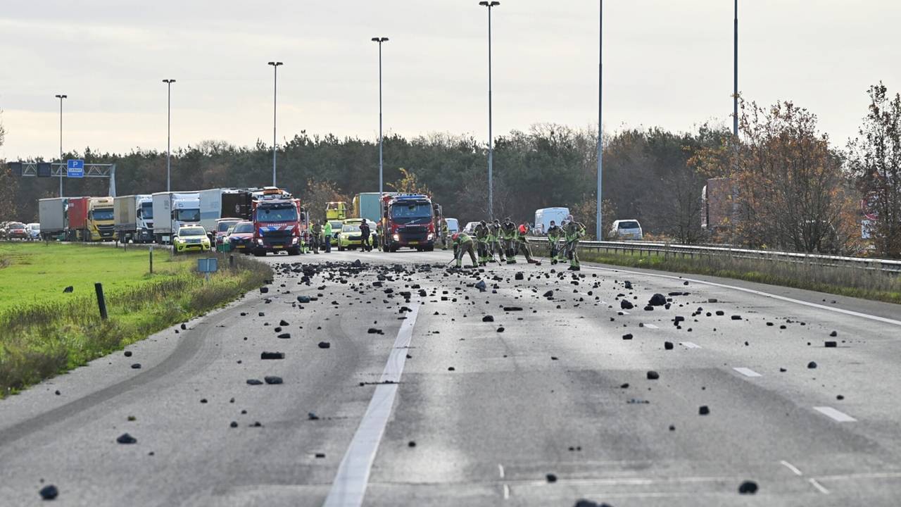 Foto: Toby de Kort/SQ Vision.