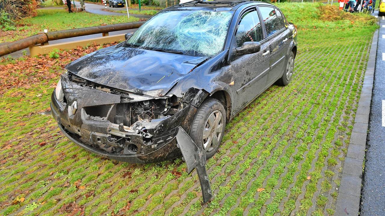 Foto: Rico Vogels/SQ Vision.