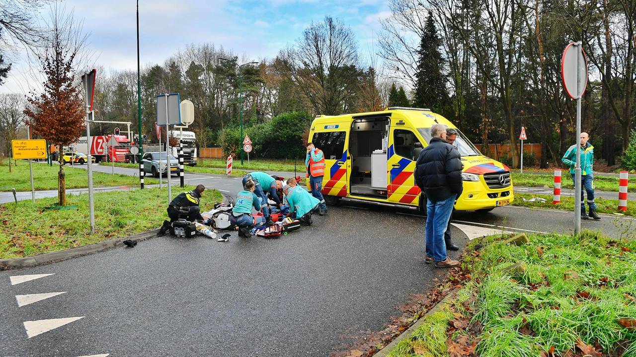 Foto: Rico Vogels/SQ Vision.