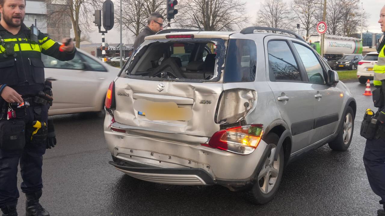 Foto: Harrie Grijseels / SQ Vision