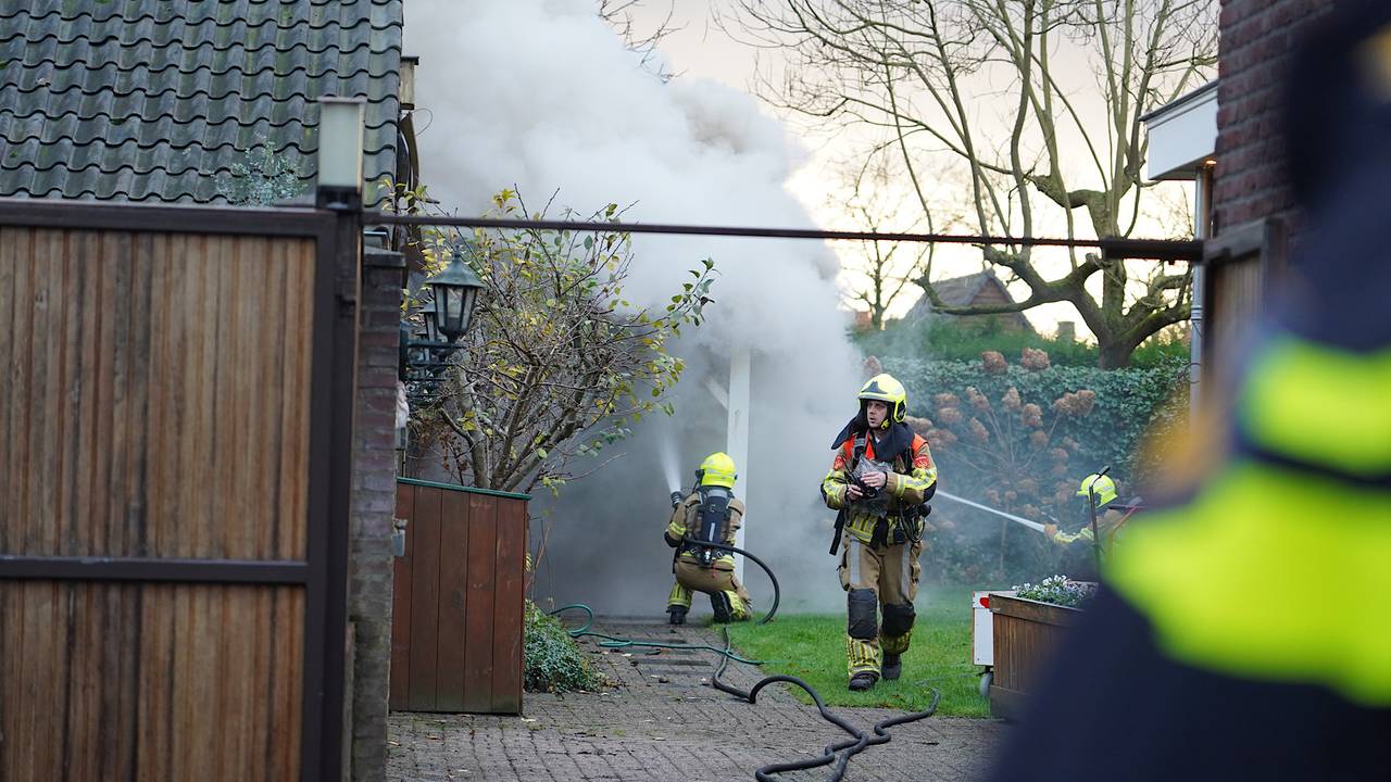 Foto: Jeroen Stuve / SQ Vision