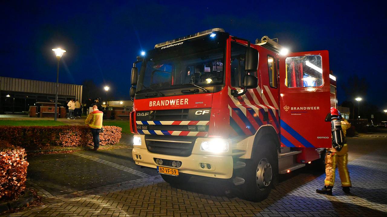 Foto: Rico Vogels / SQ Vision