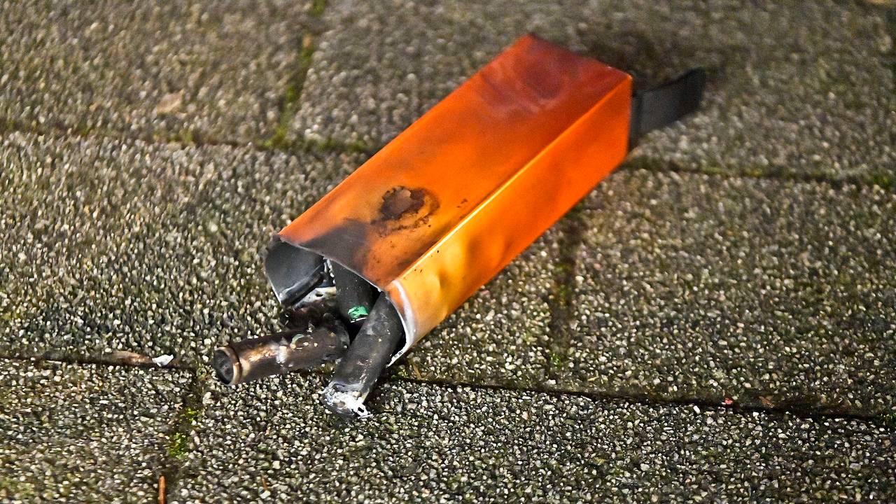 Foto: Rico Vogels / SQ Vision