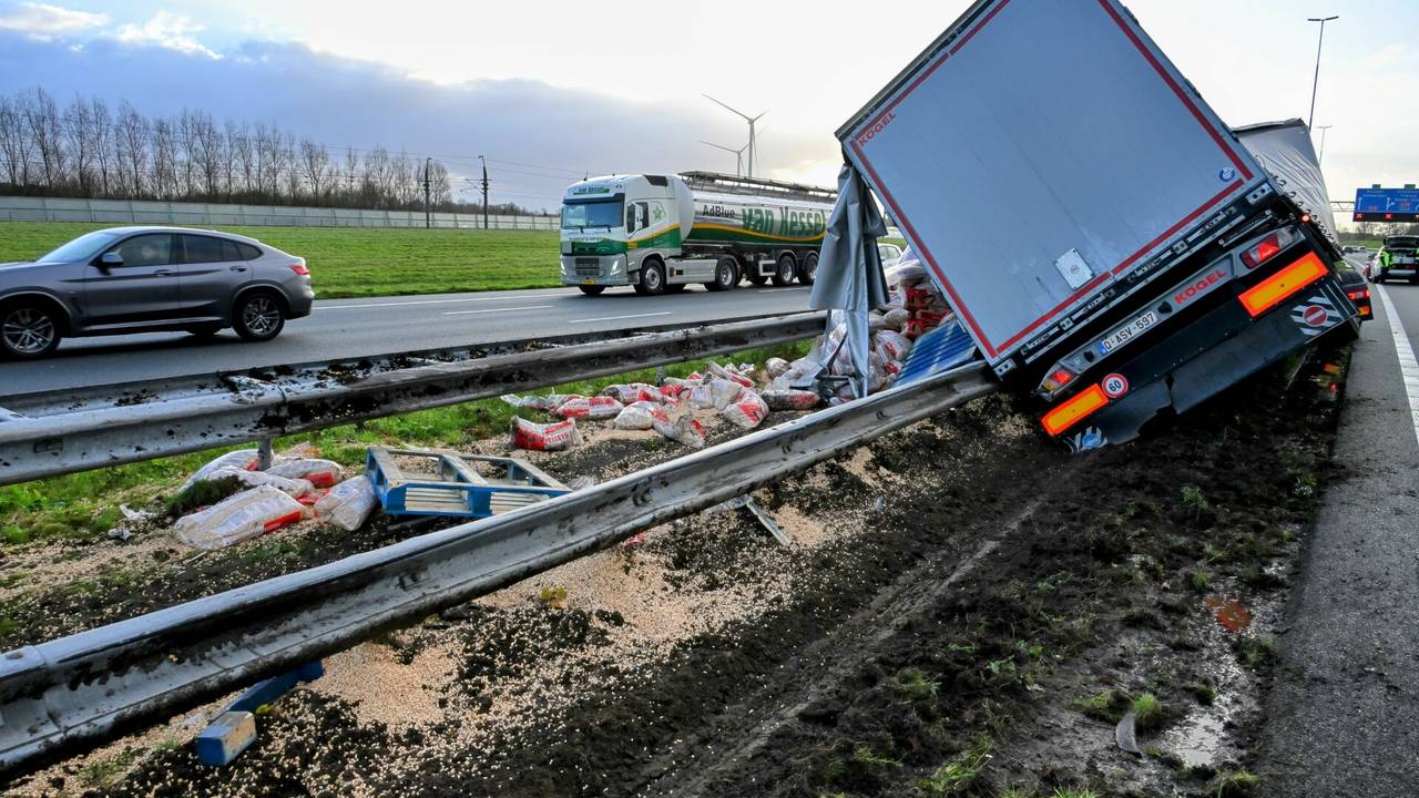 Foto: Tom van der Put/SQ Vision.