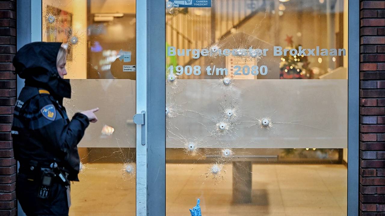 Foto: Toby de Kort/SQ Vision.