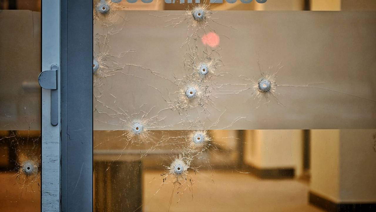 Foto: Toby de Kort/SQ Vision.