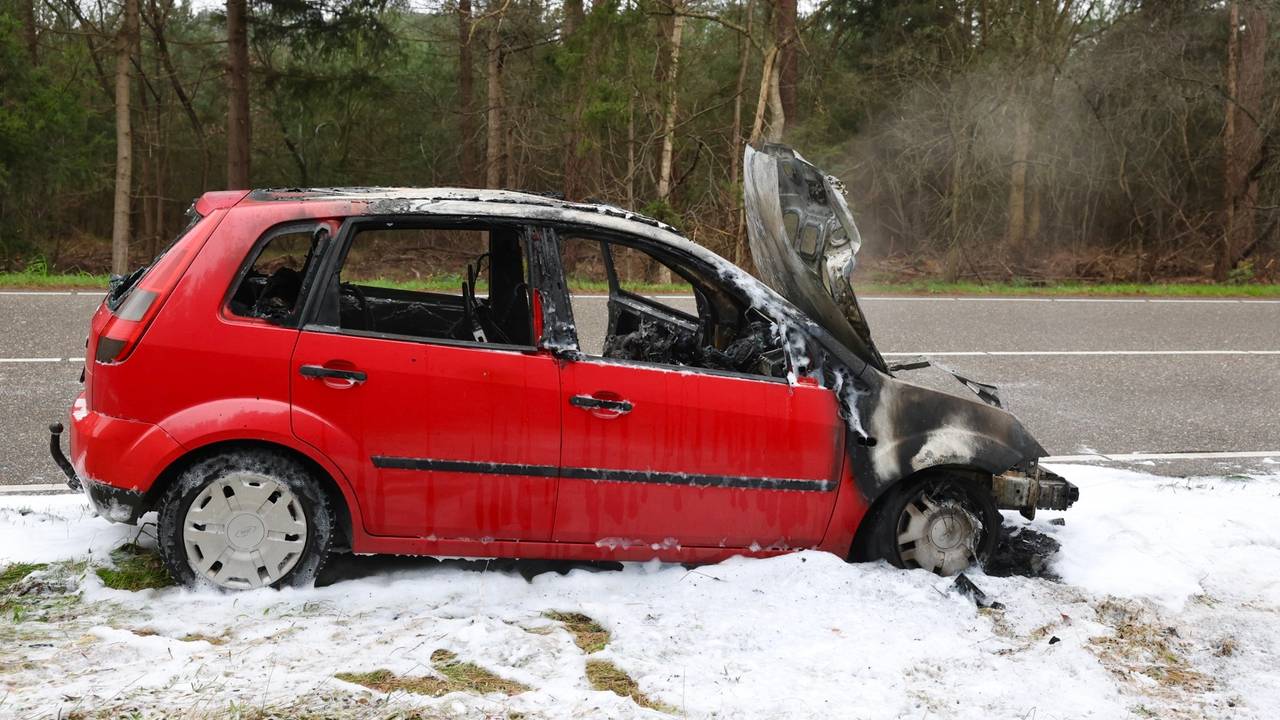 Foto: Sander van Gils/SQ Vision.