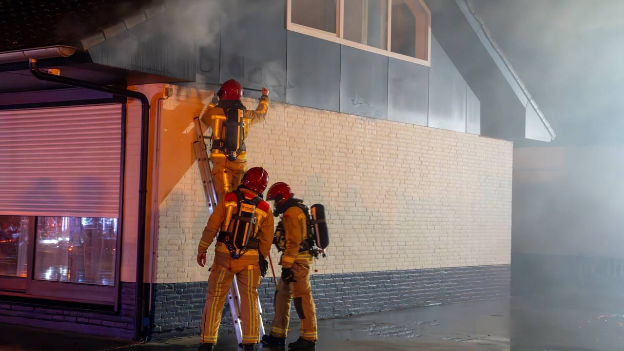 Foto: Dave Hendriks/SQ Vision.