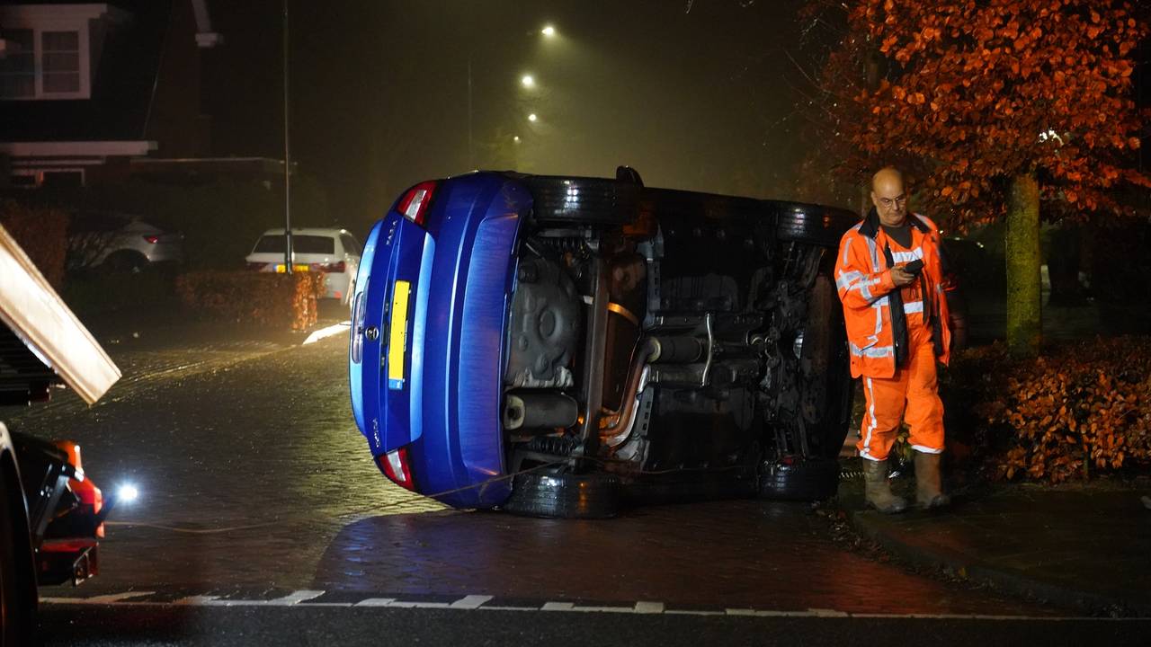 Foto: Jeroen Stuve/SQ Vision.