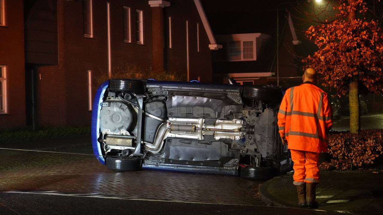 Foto: Jeroen Stuve/SQ Vision.