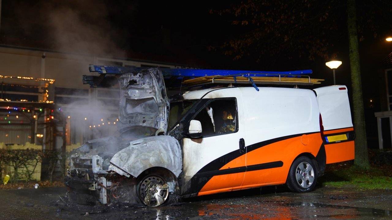 Foto: Bart Meesters/SQ Vision.