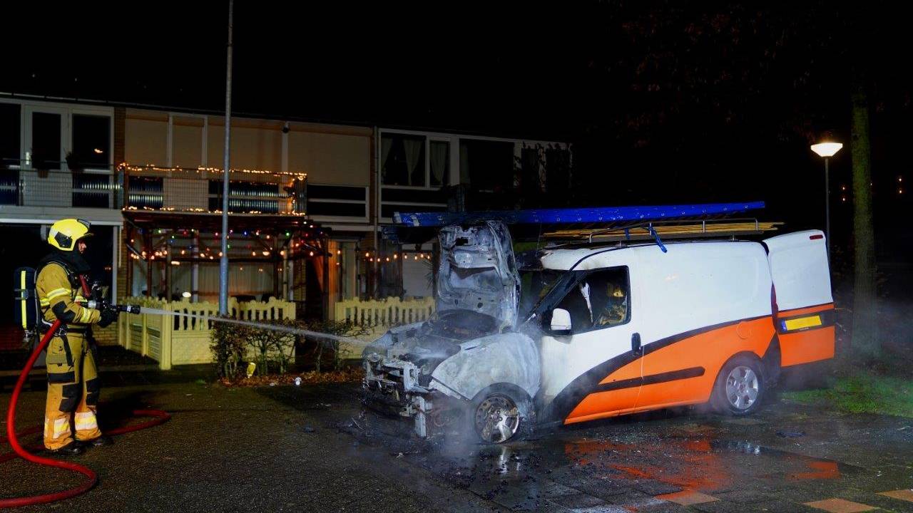 Foto: Bart Meesters/SQ Vision.