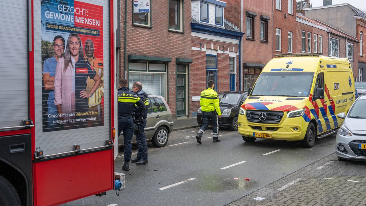 Foto: Tom van der Put/SQ Vision.