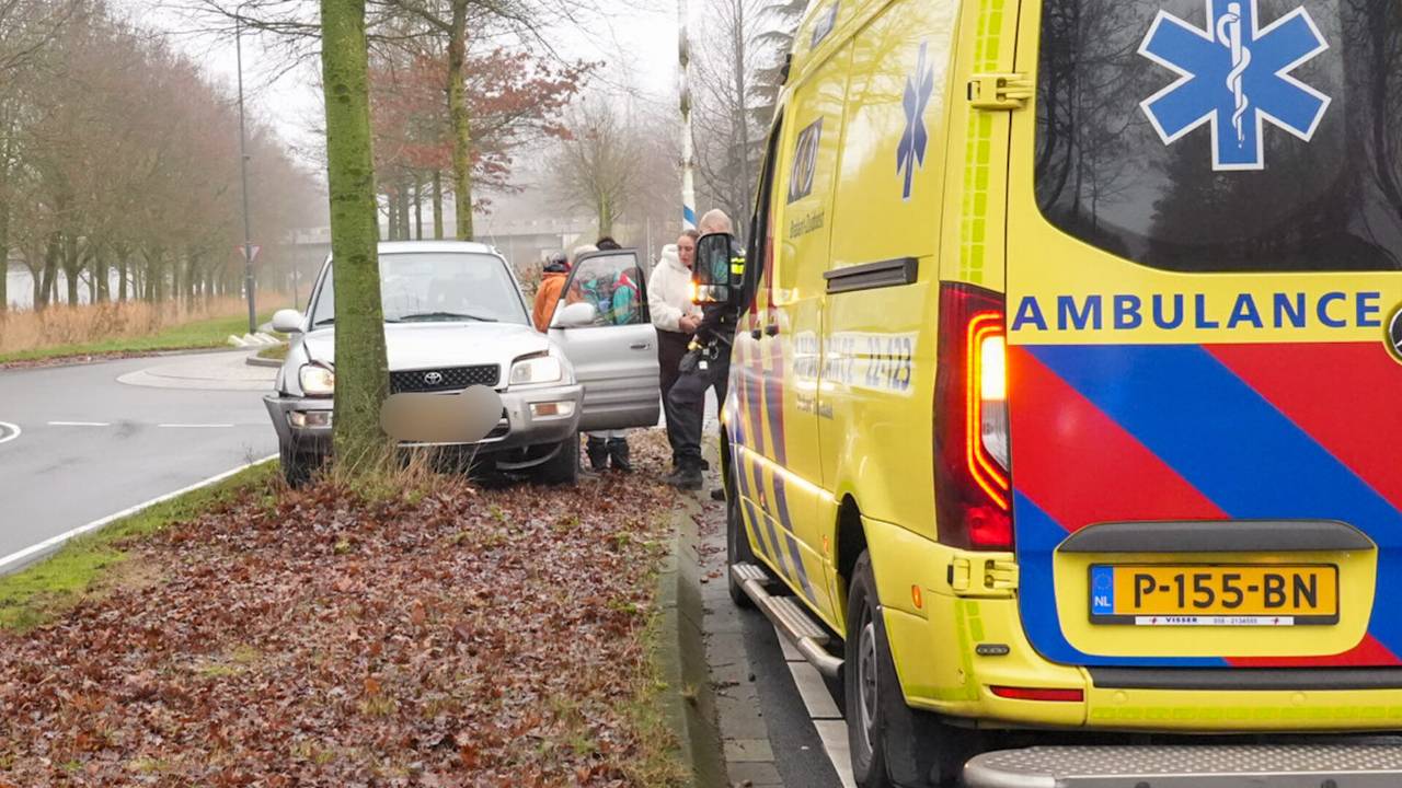 Foto: Harrie Grijseels/SQ Vision.